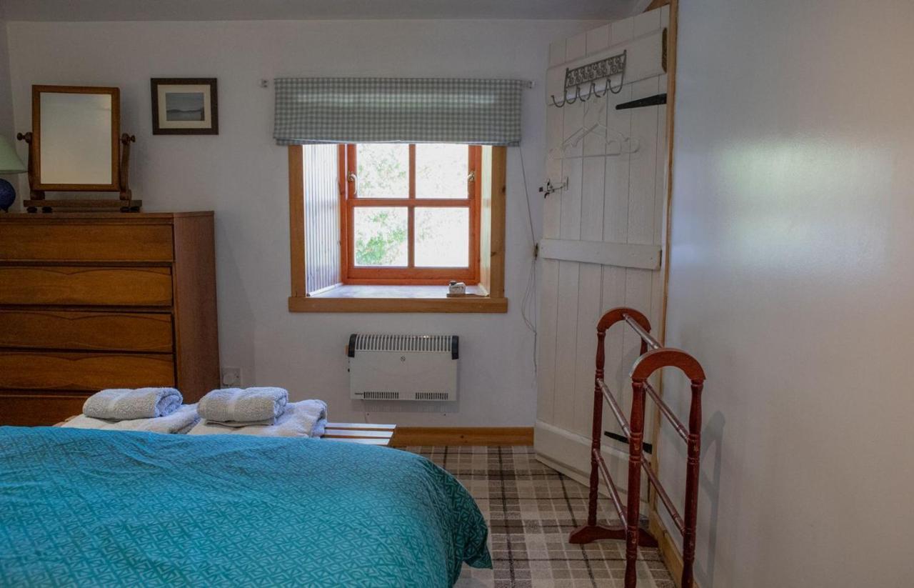 Half Of 12 Camustianavaig Villa Camastianavaig Eksteriør bilde